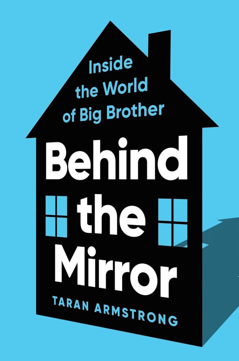 31 Days of Sammi’s Favorite Things: Favorite Nonfiction Book