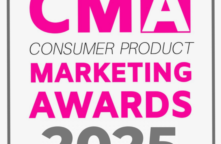 31 Days of Sammi’s Favorite Things: Consumer Marketing Awards