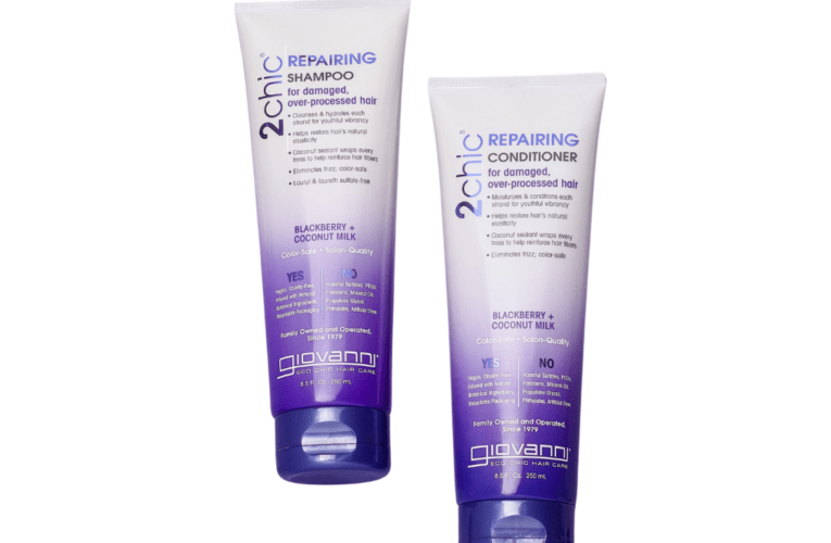 31 Days of Sammi’s Favorite Things: Favorite Hair Products