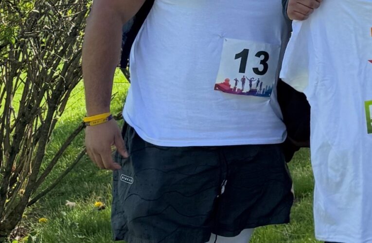 31 Days of Sammi’s Favorite Things: Man of the Year