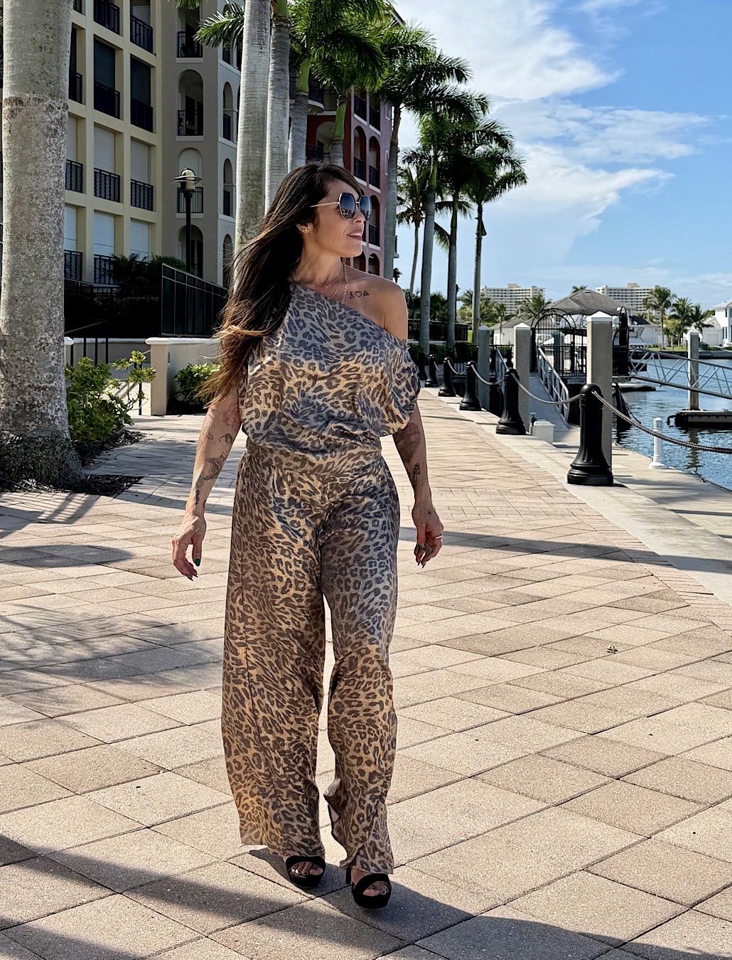 31 Days of Sammi's Favorite Things: Understated E Boutique