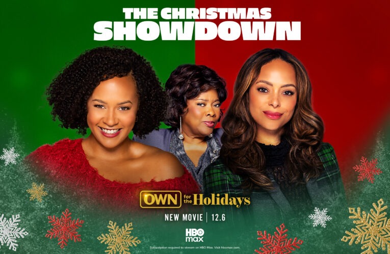 What to Watch: The Christmas Showdown
