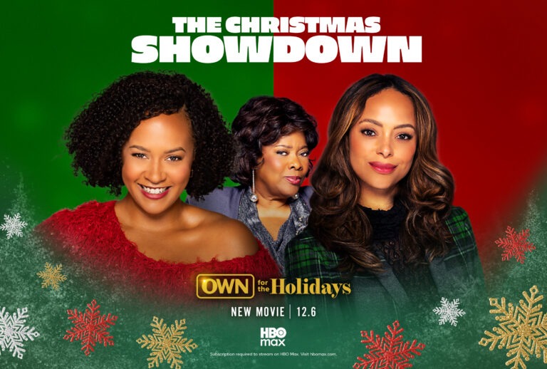 What to Watch: The Christmas Showdown