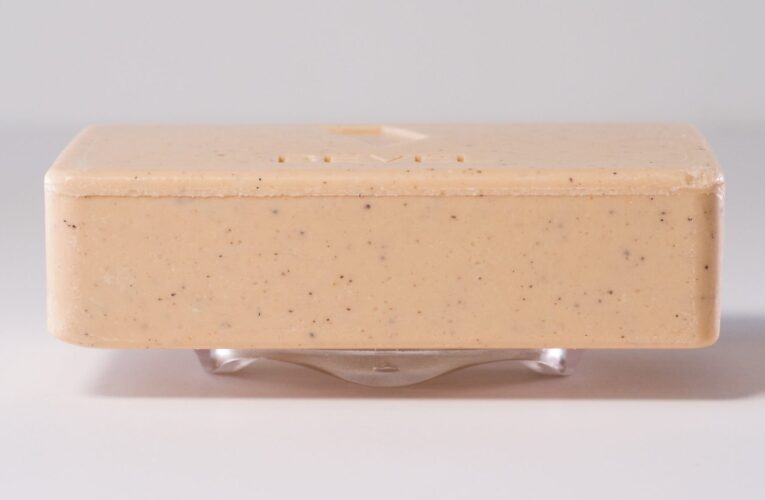 31 Days of Sammi’s Favorite Things: SoapStandle