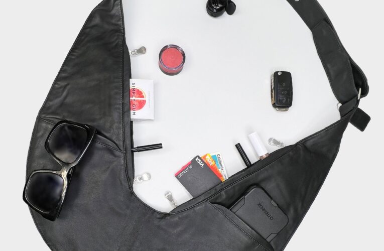 31 Days of Sammi’s Favorite Things: The Sash Bag