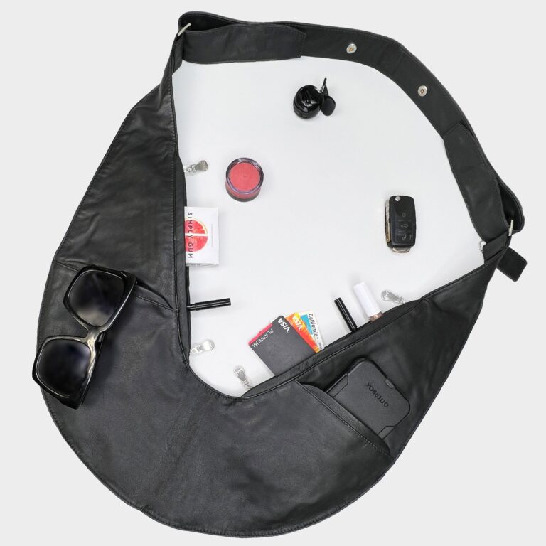 31 Days of Sammi's Favorite Things: The Sash Bag