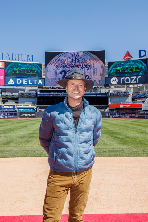 The Amazing Race Recap for 12/10/2025