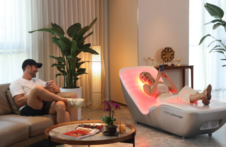 31 Days of Sammi’s Favorite Things: Spa Product