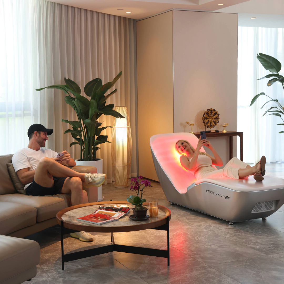 31 Days of Sammi's Favorite Things: Spa Product