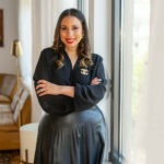 31 Days of Sammi's Favorite Things: TVGrapevine's Woman of the Year