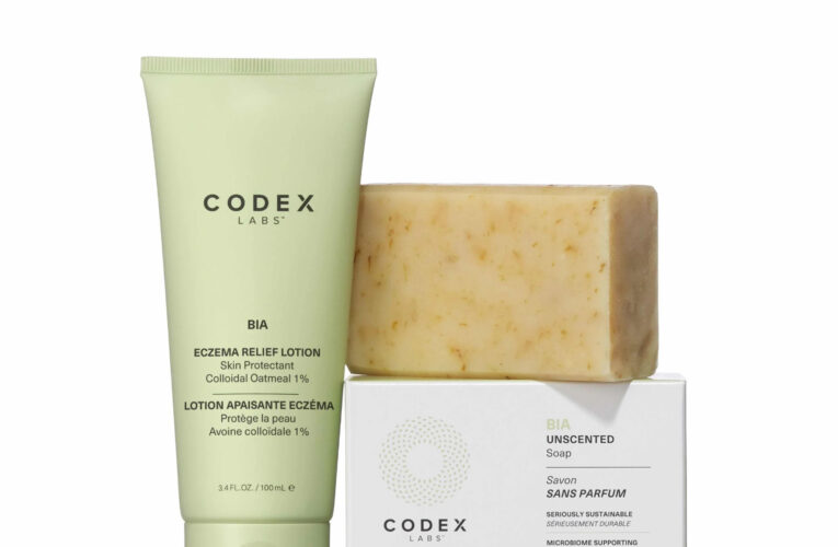 31 Days of Sammi’s Favorite Things: Winter Skincare