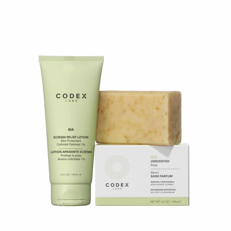 31 Days of Sammi's Favorite Things: Winter Skincare