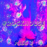 New Music: Miss J