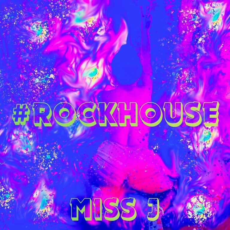 New Music: Miss J