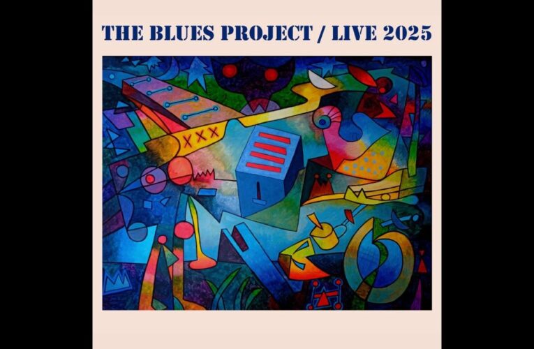 New Music: Mark Newman