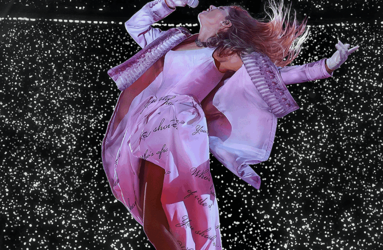 Taylor Swift | The Eras Tour | The Final Show Sneak Peek