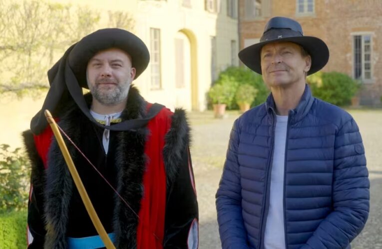 The Amazing Race Recap for 12/3/2025