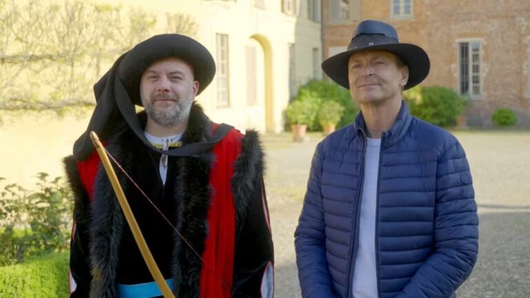 The Amazing Race Recap for 12/3/2025