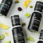 31 Days of Sammi's Favorite Things: Favorite Cocktail Brand