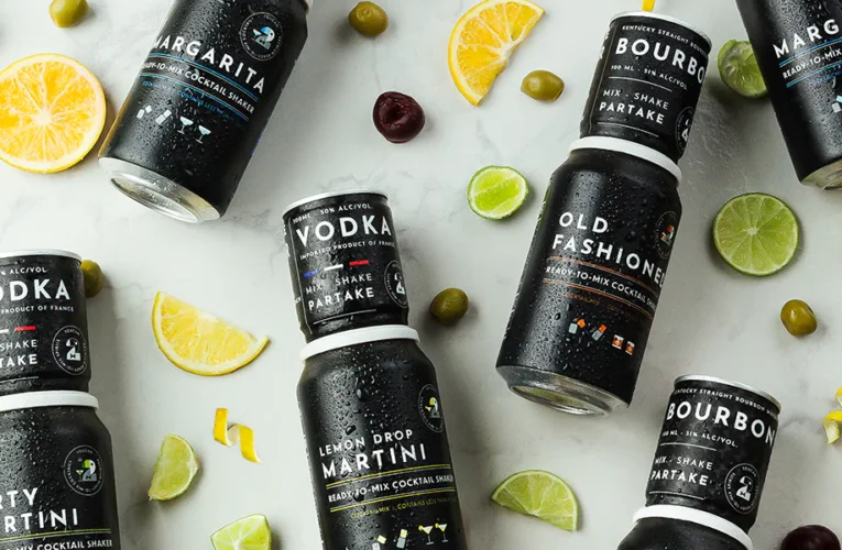 31 Days of Sammi’s Favorite Things: Favorite Cocktail Brand