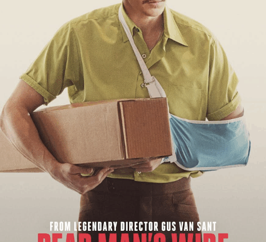 Dead Man’s Wire Sneak Peek