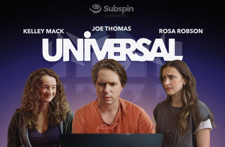 Universal Sneak Peek