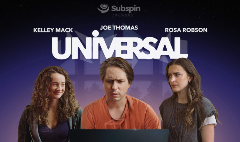 Universal Sneak Peek