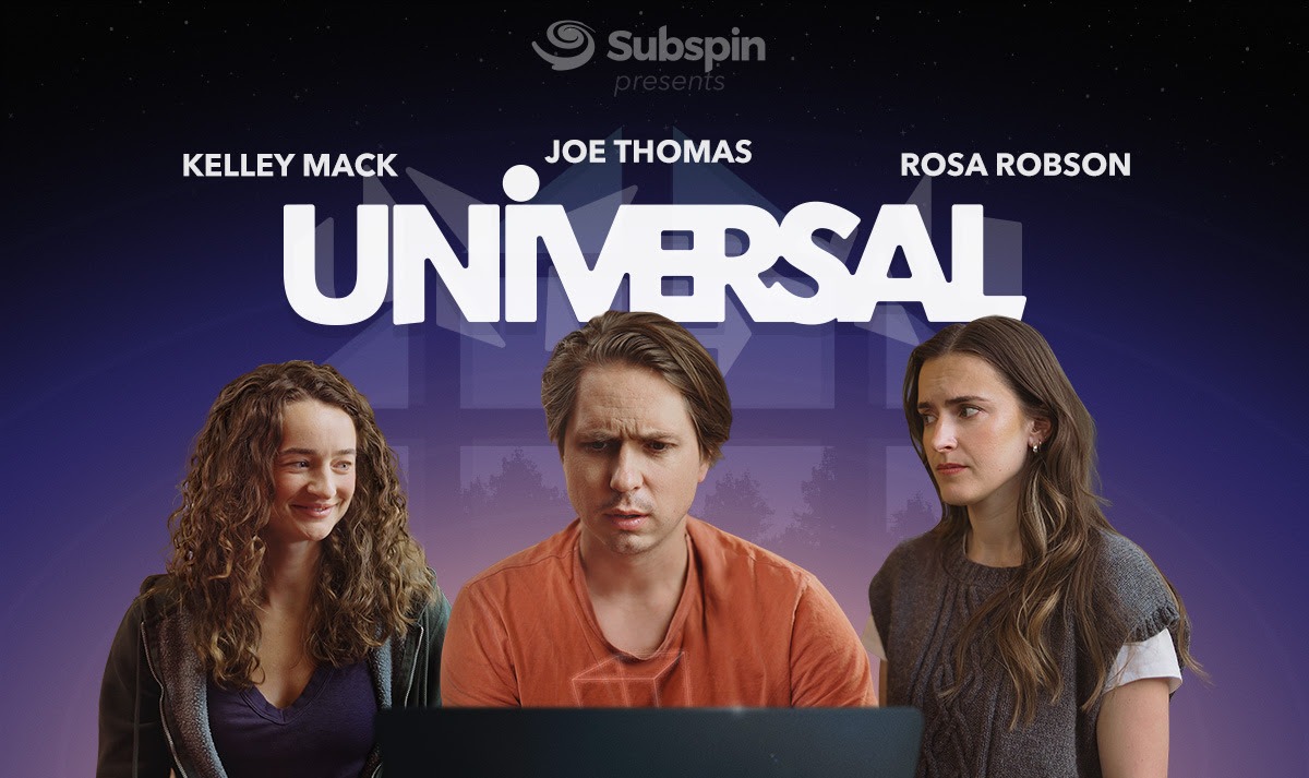 Universal Sneak Peek