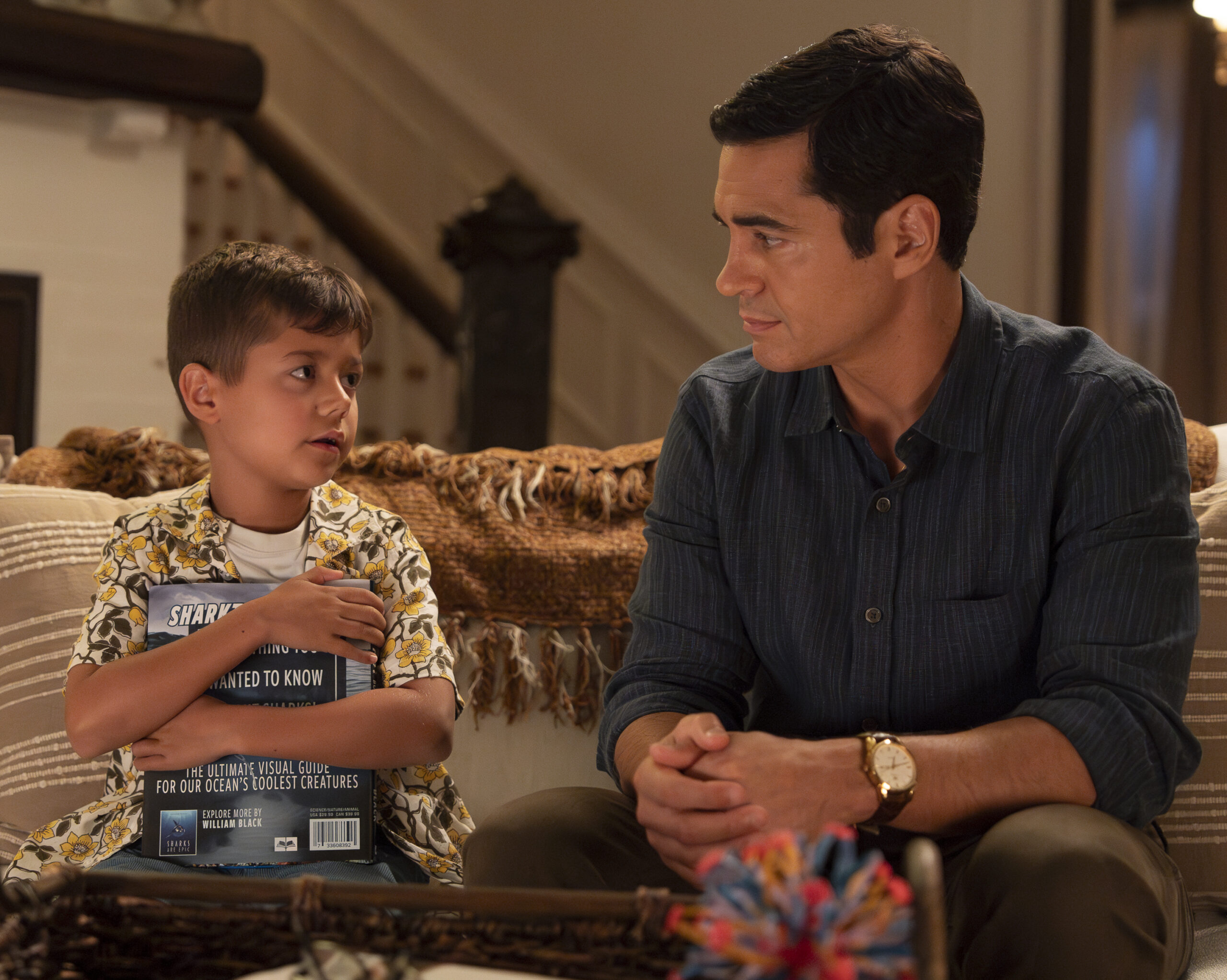 Will Trent Recap for 1/6/2026