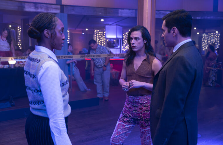 Will Trent Recap for The Man From Nowhere