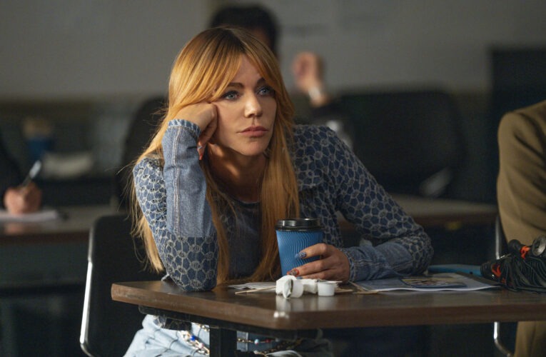 High Potential Recap for Grounded