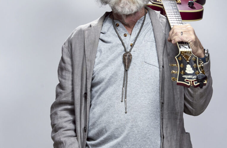 Bob Weir Passes Away at 78