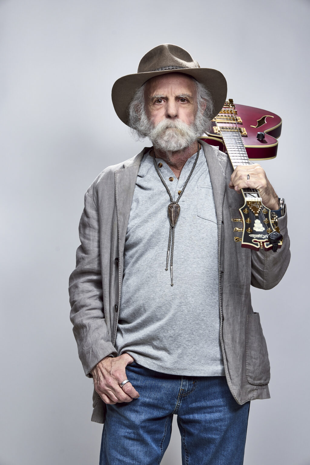 Bob Weir Passes Away at 78