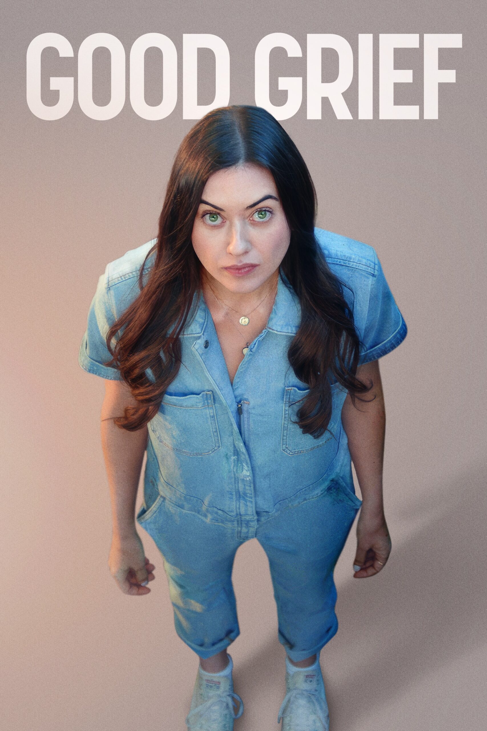 Good Grief Sneak Peek