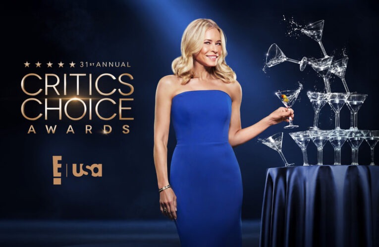 Critics Choice Awards 2026: All the Winners