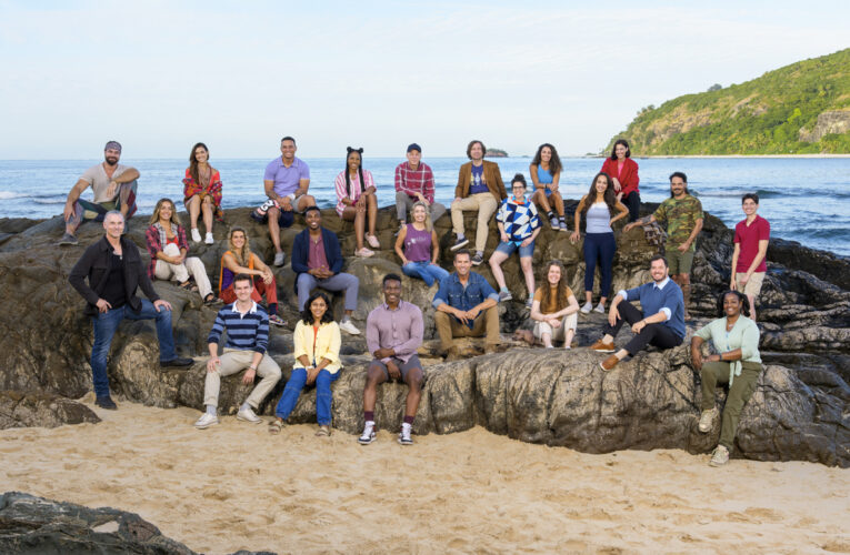 ICYMI: Survivor 50 Premiere News