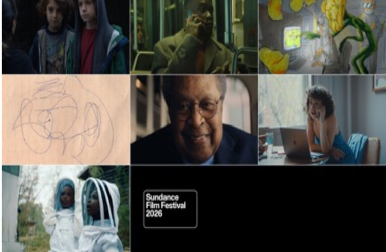 2026 Sundance Film Festival Short Film Program Award Winners Announced