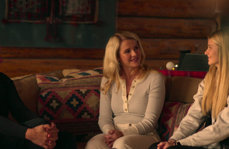 Kidnapped: Elizabeth Smart Recap