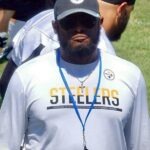 Mike Tomlin Stepping Down as Steelers Coach