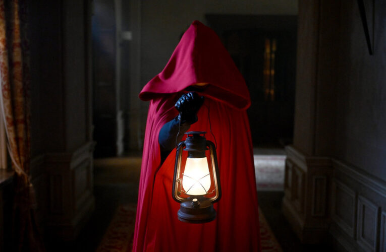 The Traitors Season 4 Episode 1 Recap