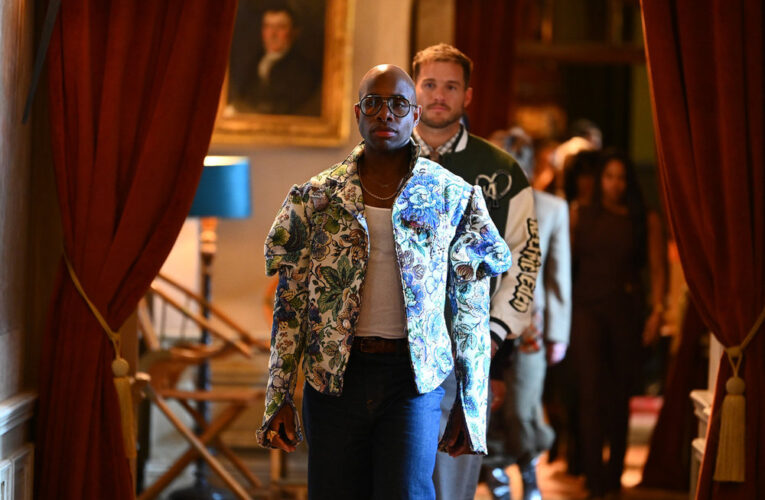 The Traitors Season 4 Episode 2 Recap