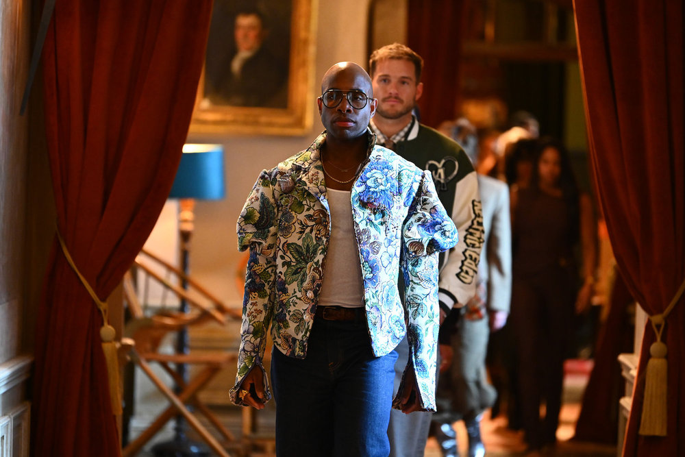 The Traitors Season 4 Episode 2 Recap