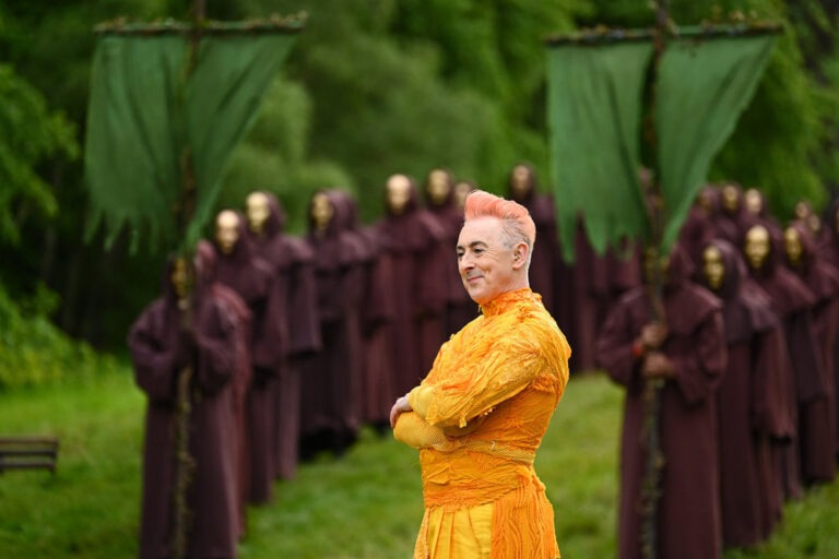 The Traitors Season 4 Episode 3 Recap