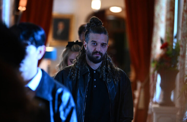 The Traitors Season 4 Episode 6 Recap