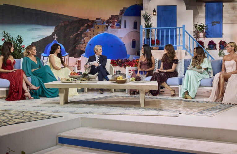 The Real Housewives of Salt Lake City Reunion Recap for 1/20/2026