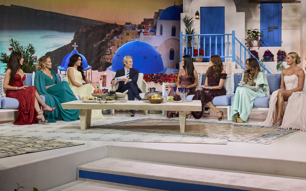 The Real Housewives of Salt Lake City Reunion Recap for 1/20/2026