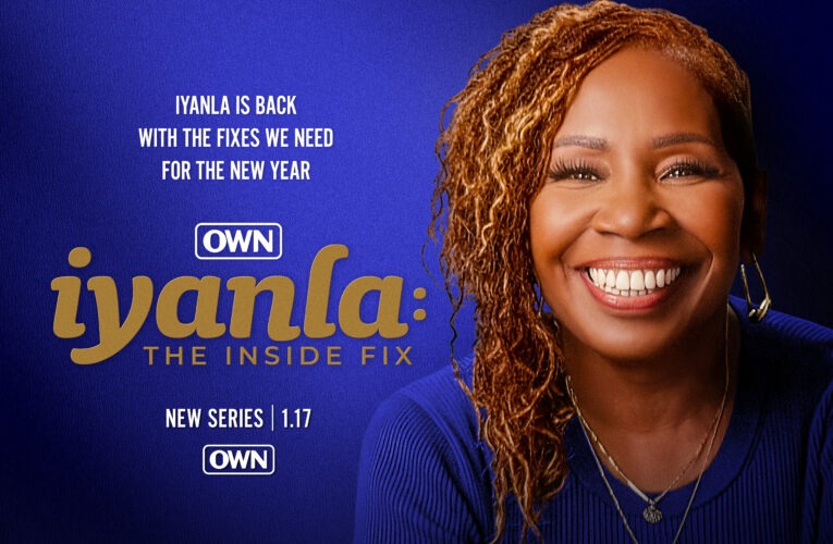 Iyanla: The Inside Fix Sneak Peek