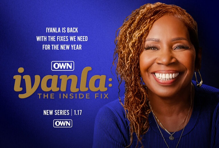 Iyanla: The Inside Fix Sneak Peek