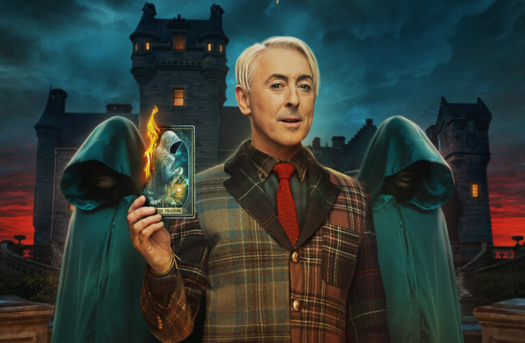 What to Watch: The Traitors 4 Sneak Peek