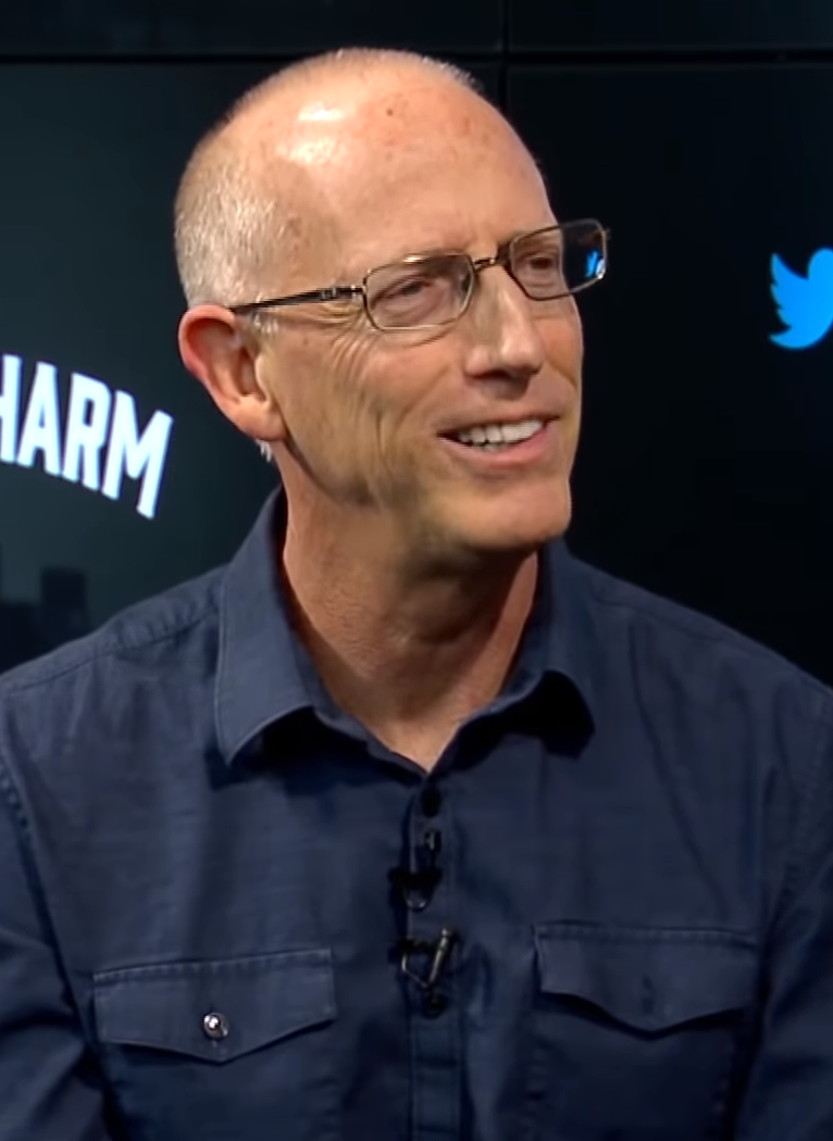 Dilbert Creator Scott Adams Passes Away at 68